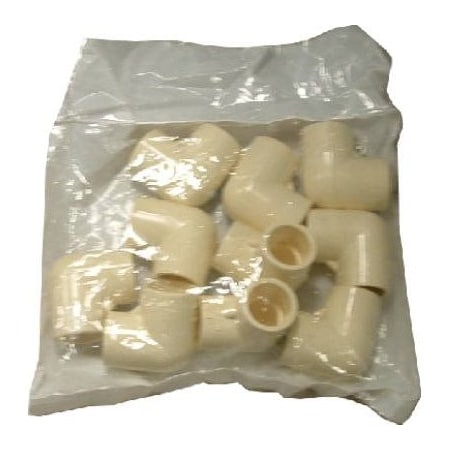 Nibco 10PK 12 90DEG Elbow T00100J